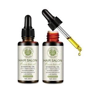 Hair Care Essential Oil - Urban Mart