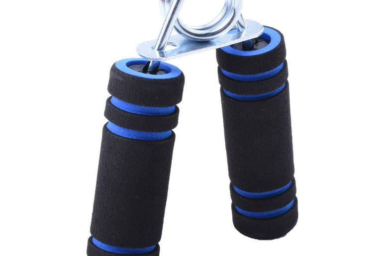 Hand Training Spring Hand Grip Finger Strength - Urban Mart