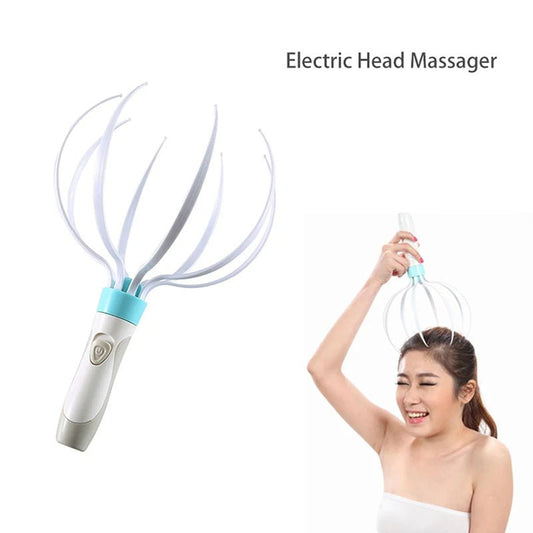 Head Massager - Urban Mart