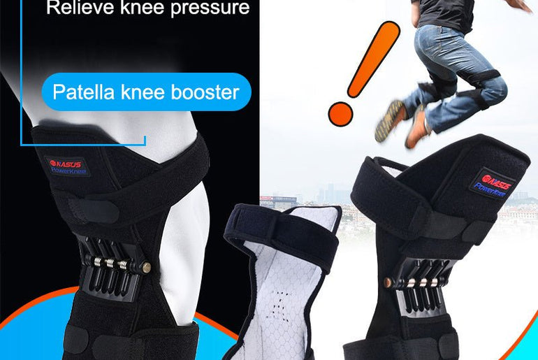 High Quality Knee Brace - Urban Mart