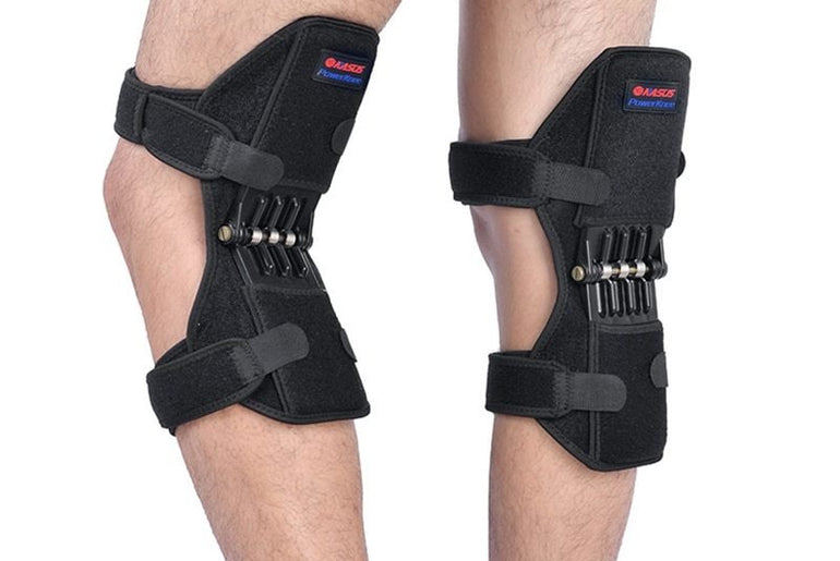 High Quality Knee Brace - Urban Mart