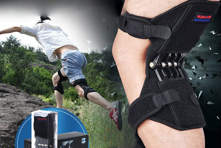 High Quality Knee Brace - Urban Mart