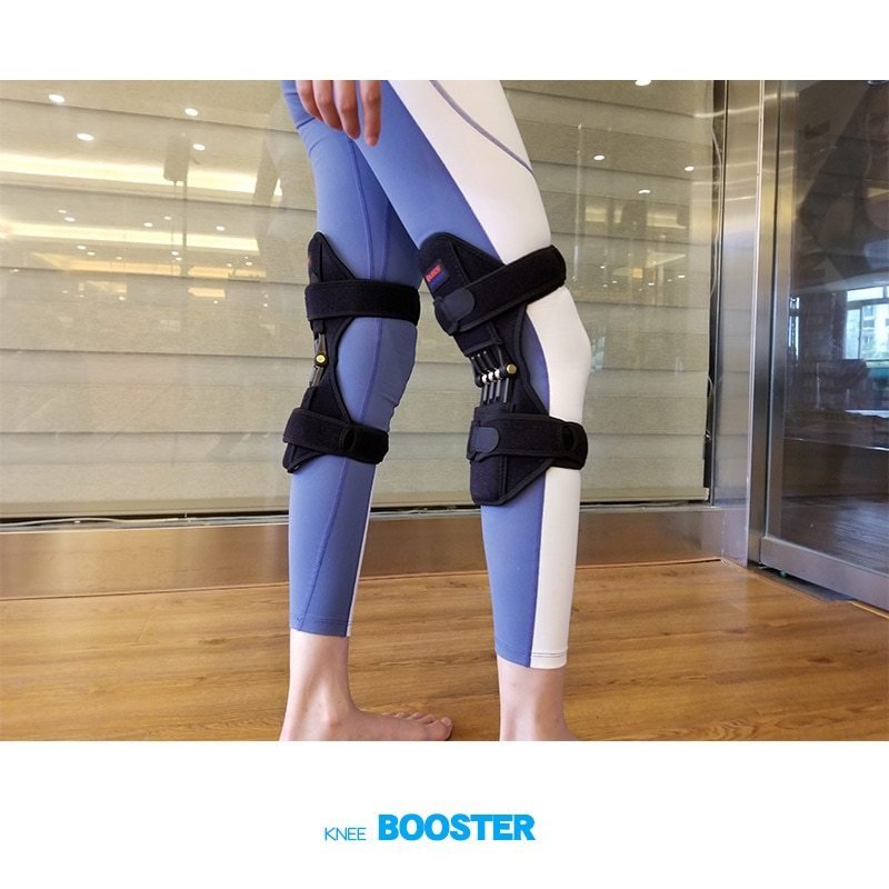 High Quality Knee Brace - Urban Mart