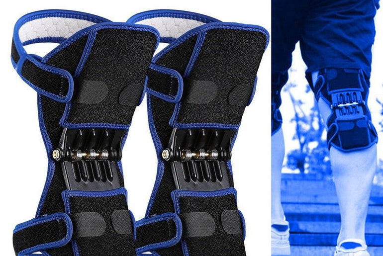 High Quality Knee Brace - Urban Mart