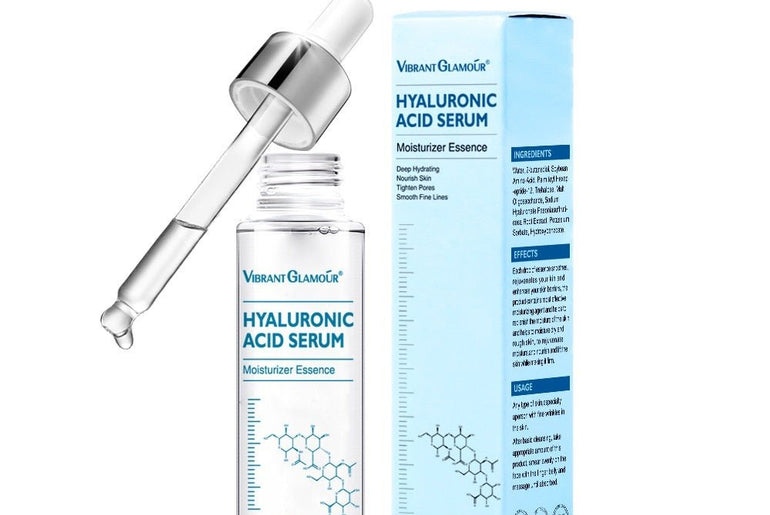 Hyaluronic Acid Face Serum - Urban Mart