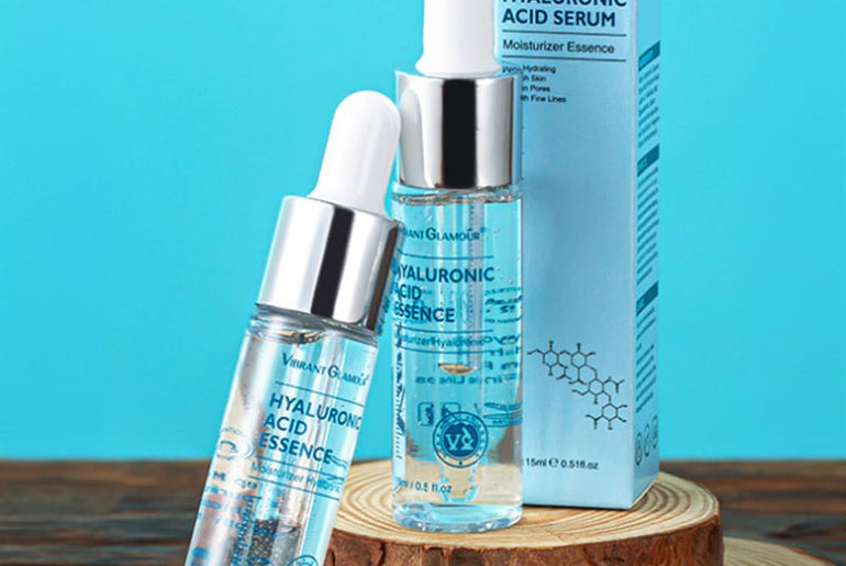 Hyaluronic Acid Face Serum - Urban Mart