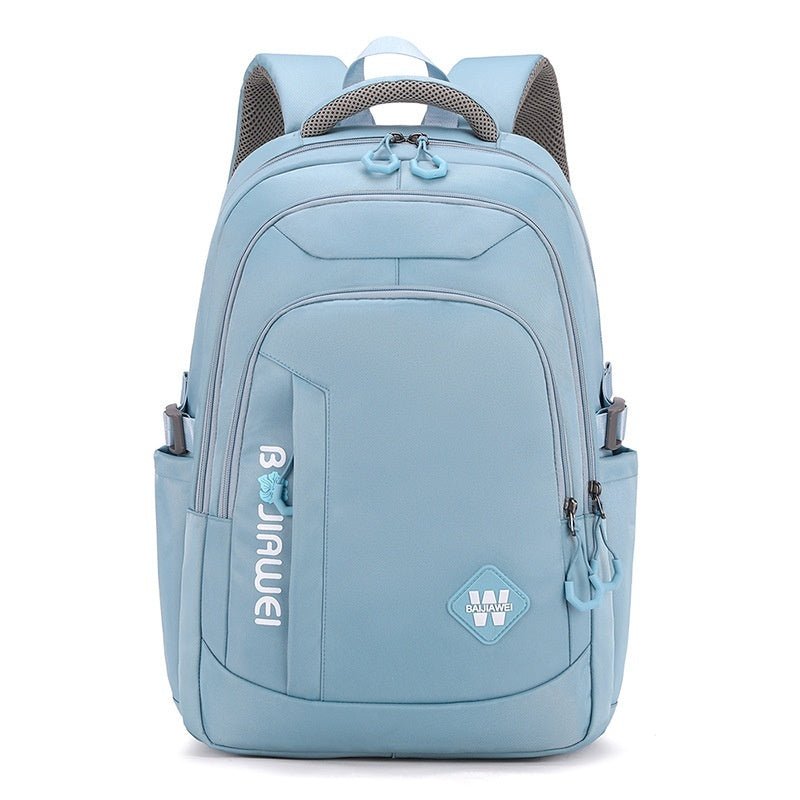 Large Capacity Waterproof Backpack - Urban Mart