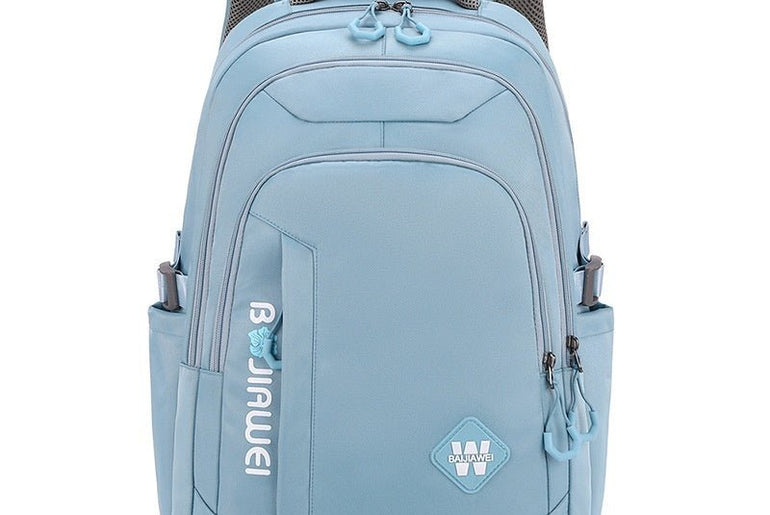 Large Capacity Waterproof Backpack - Urban Mart