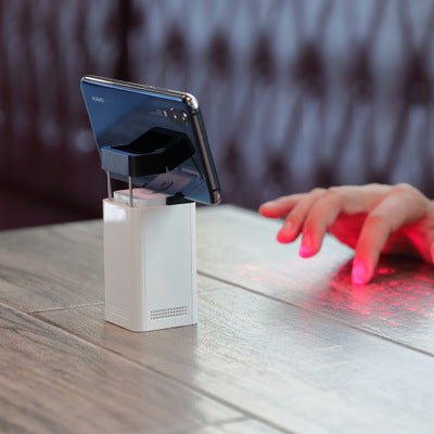 LEING FST Virtual Laser Keyboard - Urban Mart