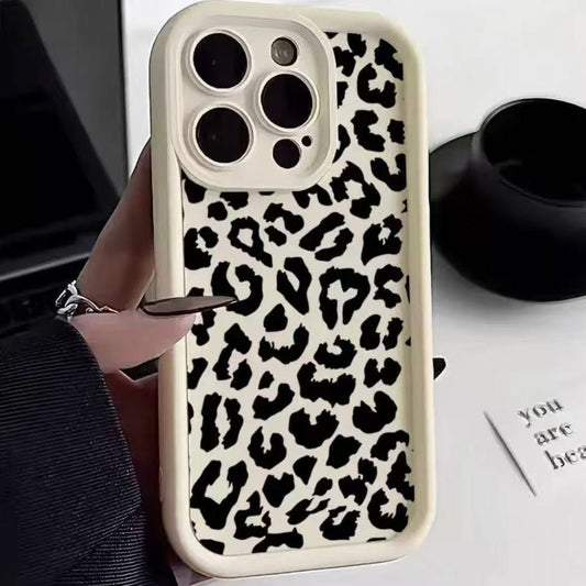 Leopard Print Phone Case - Urban Mart