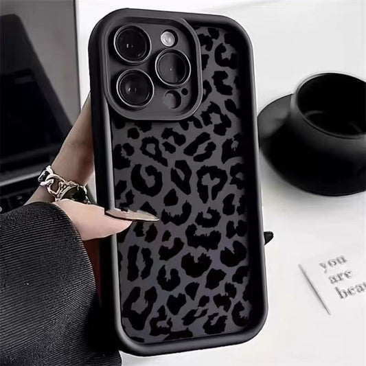 Leopard Print Phone Case - Urban Mart