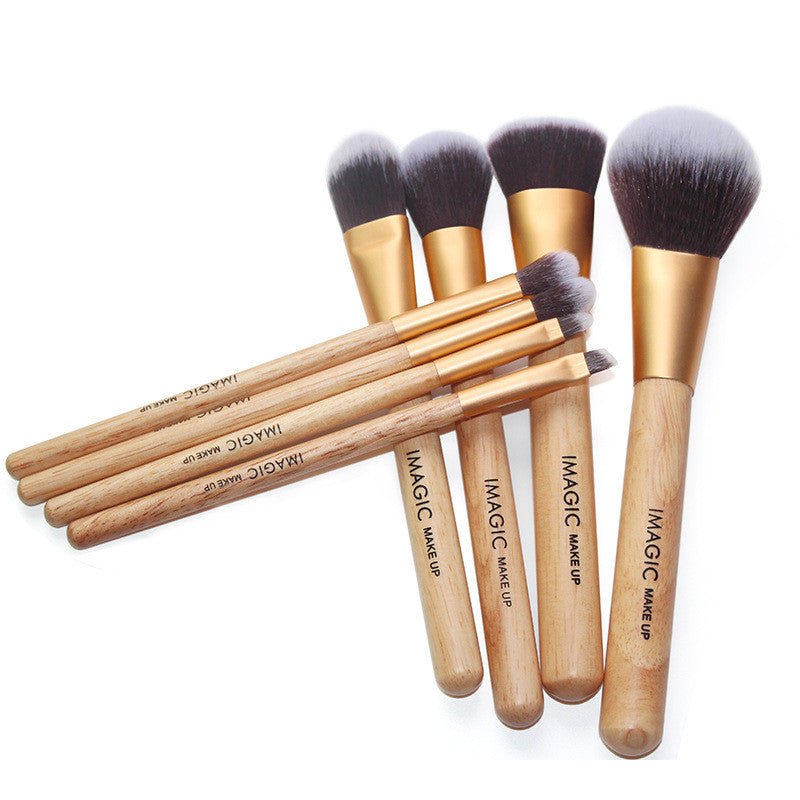 Makeup Brush Set - Urban Mart