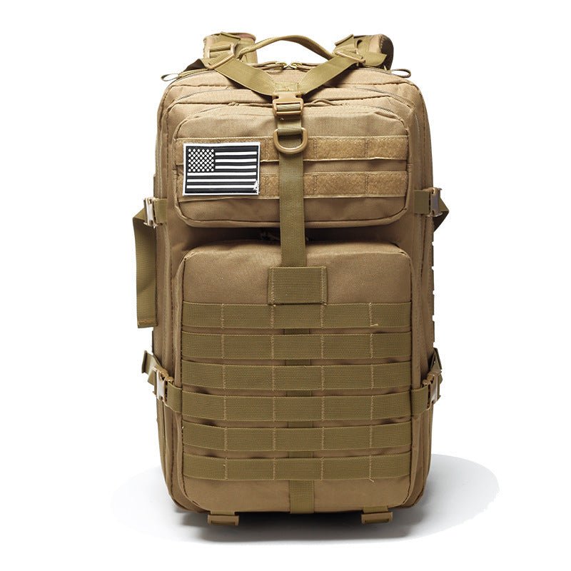 Military Tactical Backpack - Urban Mart