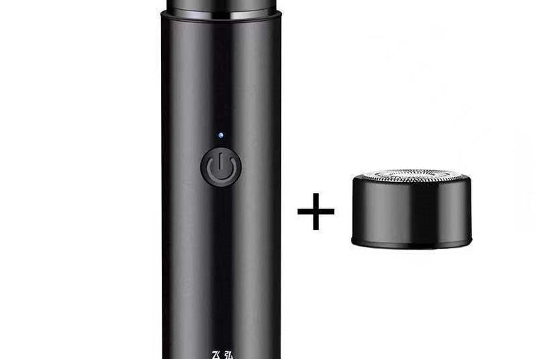 Mini Electric Shaver - Urban Mart