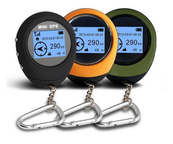 MINI GPS multi - function locator - Urban Mart