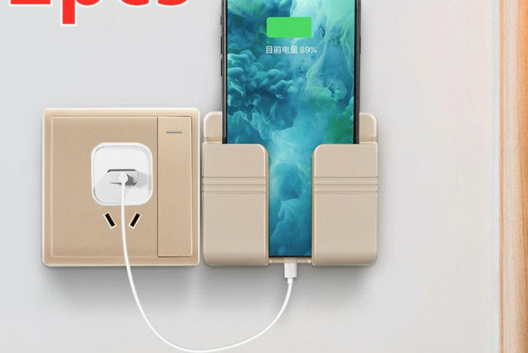 Mobile Phone Charging Storage - Urban Mart