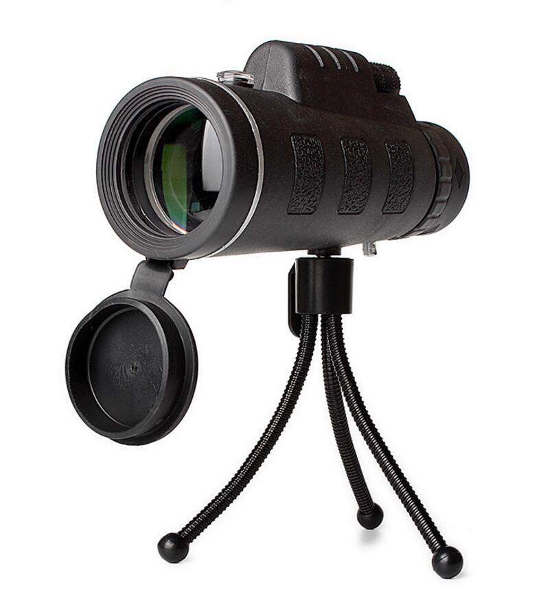 Monocular Telescope Zoom Scope - Urban Mart