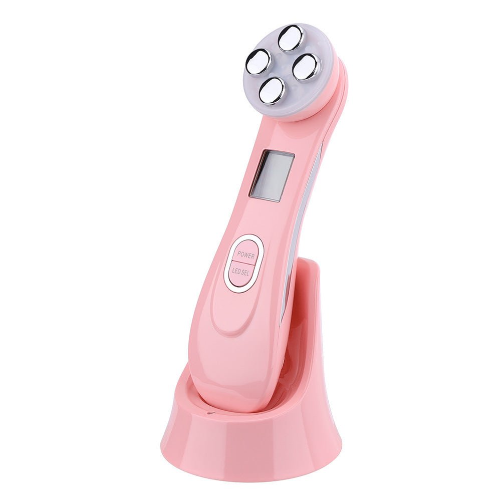 Multifunctional skin rejuvenation care instrument qi - Urban Mart