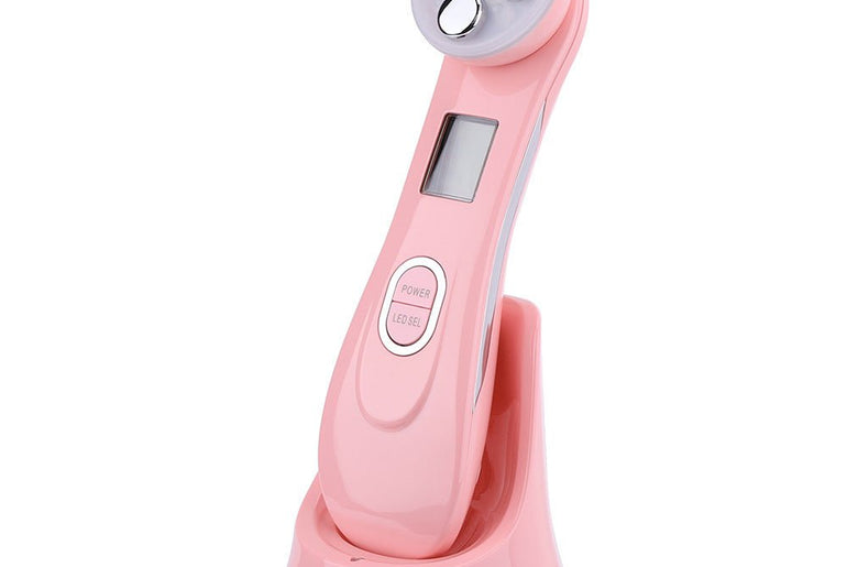 Multifunctional skin rejuvenation care instrument qi - Urban Mart