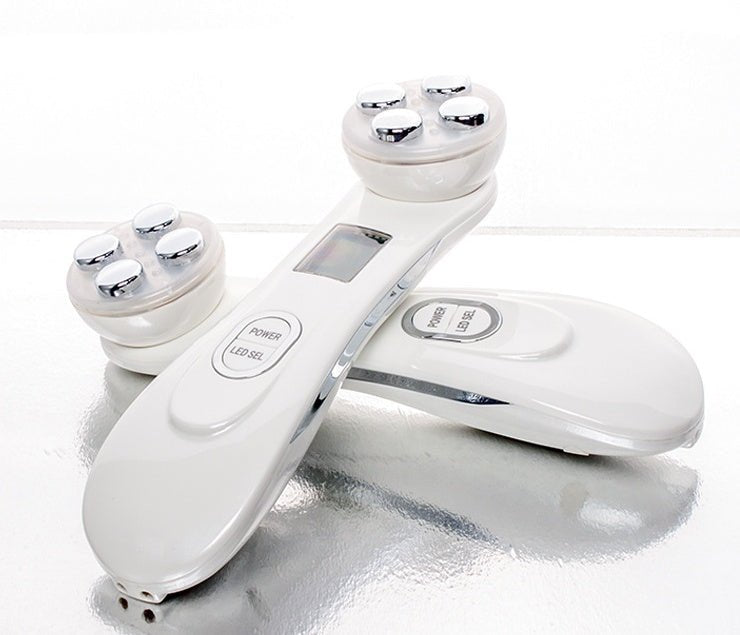 Multifunctional skin rejuvenation care instrument qi - Urban Mart