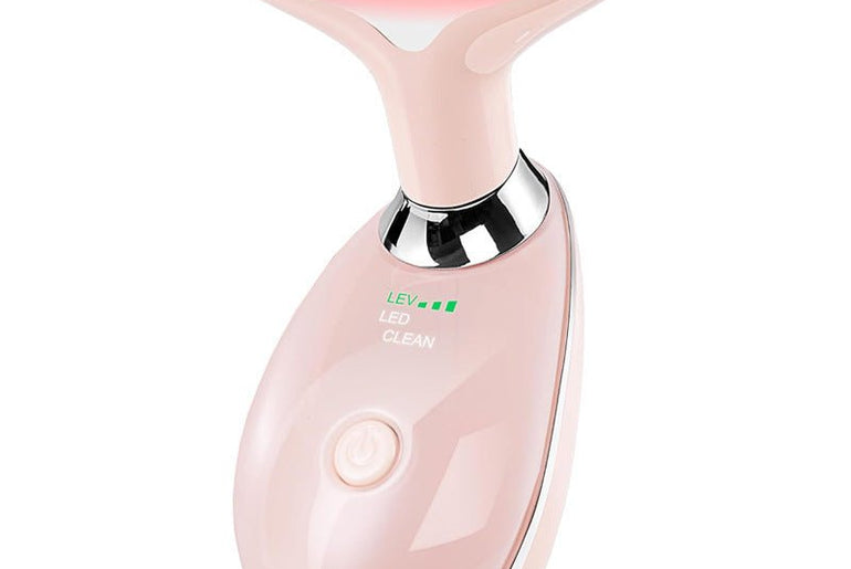 Neck Face Beauty Device - Urban Mart