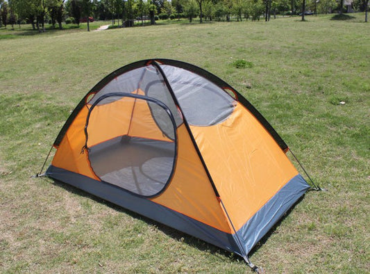 Outdoor Double Camping Rainproof Tents - Urban Mart