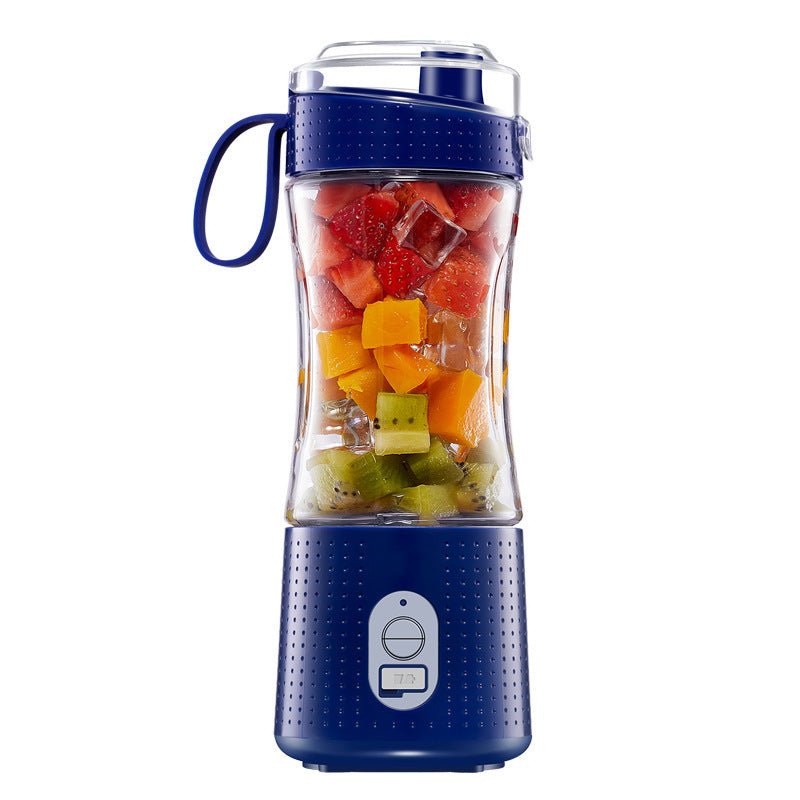 Portable Blender For Shakes And Smoothies - Urban Mart