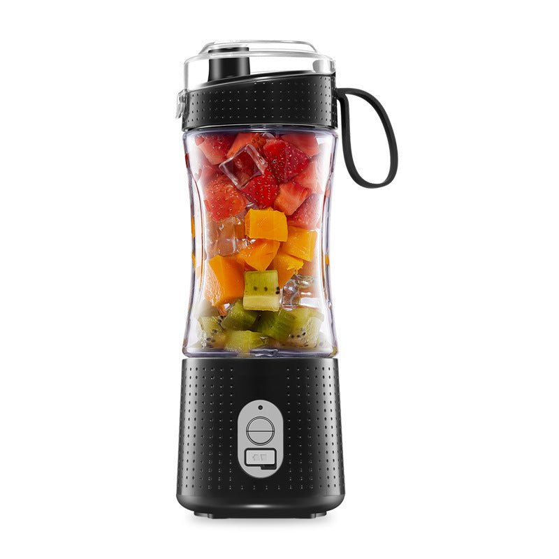 Portable Blender For Shakes And Smoothies - Urban Mart