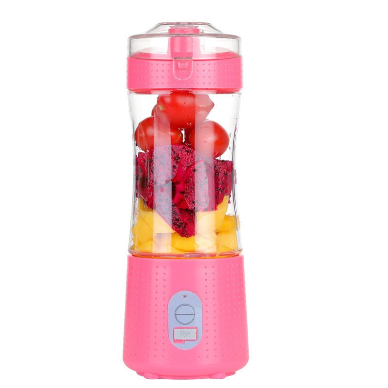 Portable Blender For Shakes And Smoothies - Urban Mart