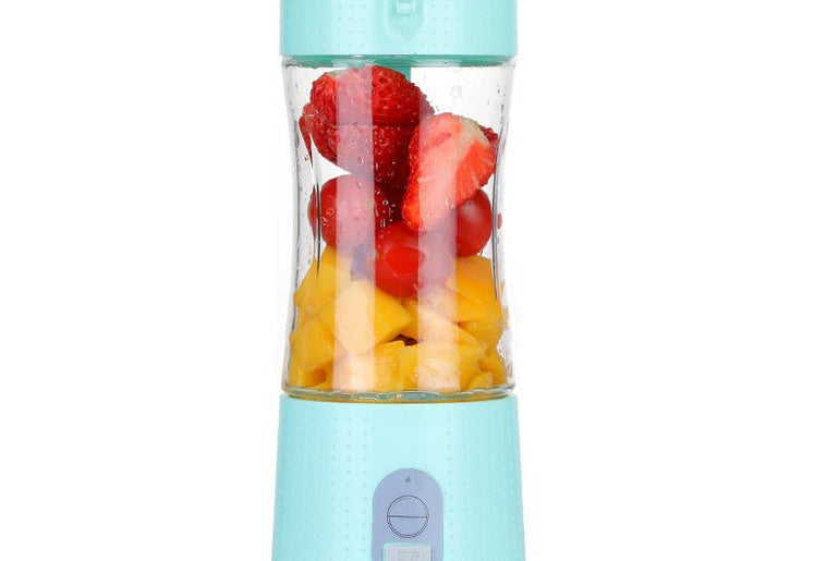 Portable Blender For Shakes And Smoothies - Urban Mart