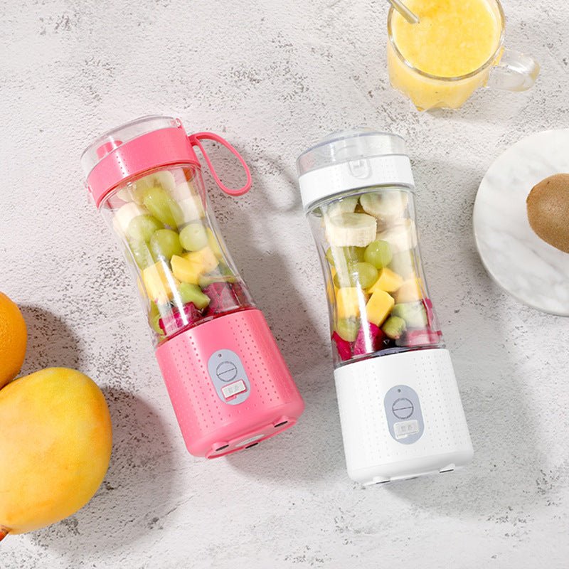 Portable Blender For Shakes And Smoothies - Urban Mart