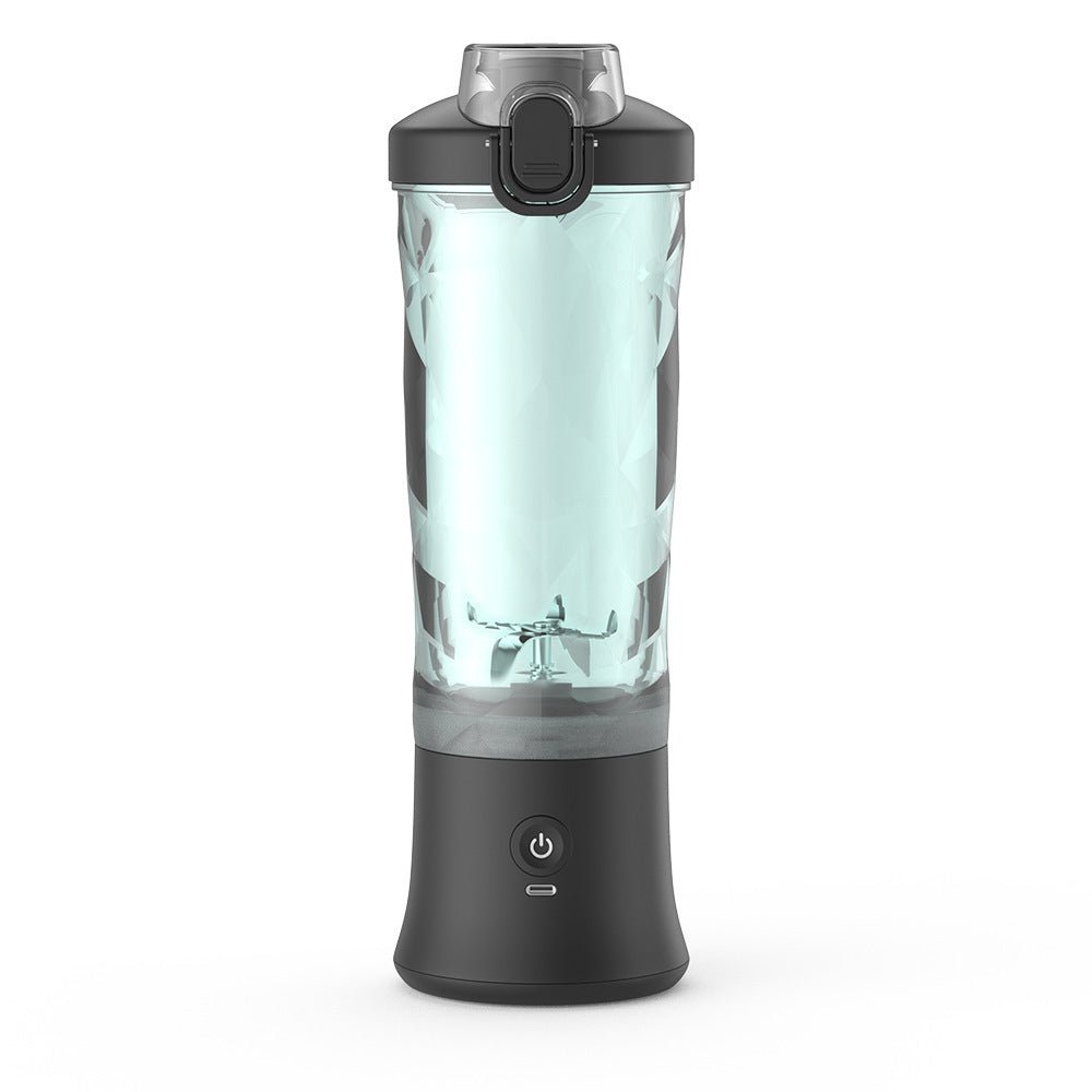 Portable Blender Juicer - Urban Mart