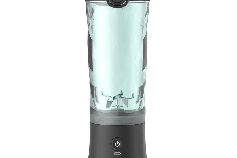 Portable Blender Juicer - Urban Mart