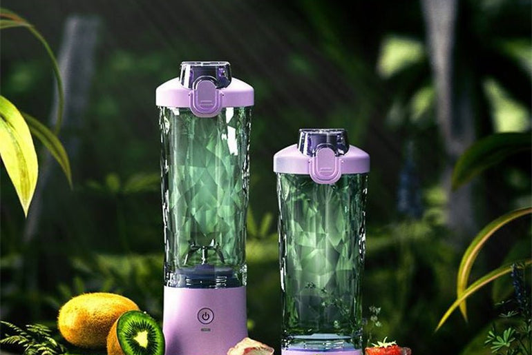 Portable Blender Juicer - Urban Mart