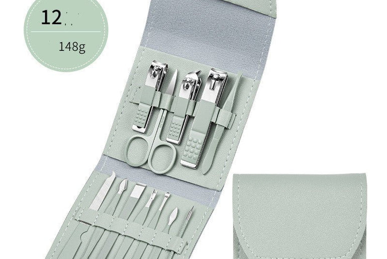 Professional Scissors Nail Clippers - Urban Mart