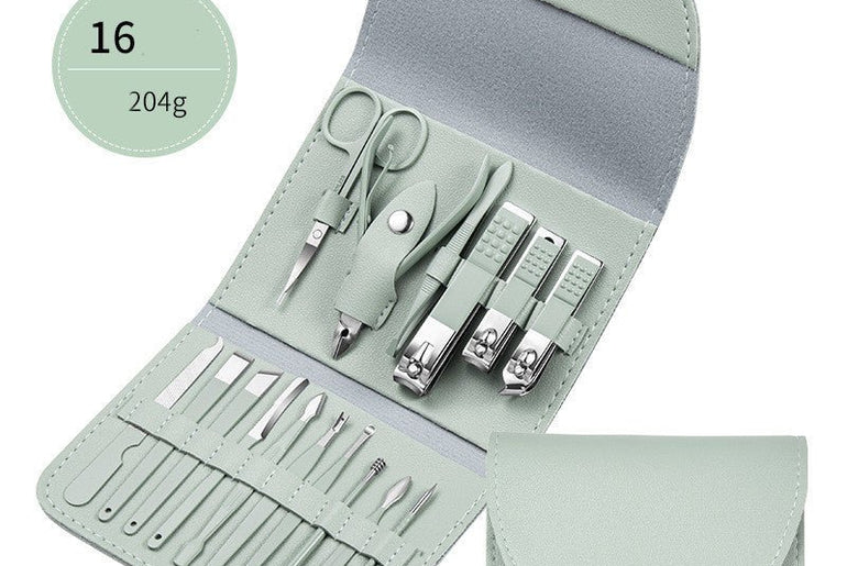 Professional Scissors Nail Clippers - Urban Mart