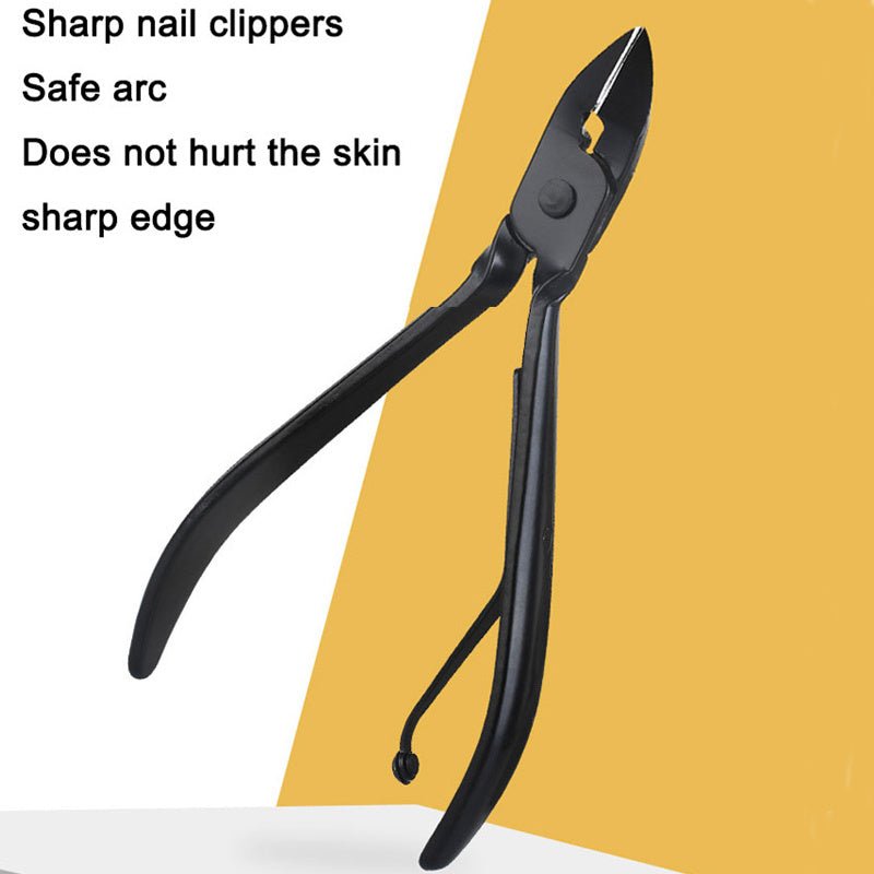 Professional Scissors Nail Clippers - Urban Mart