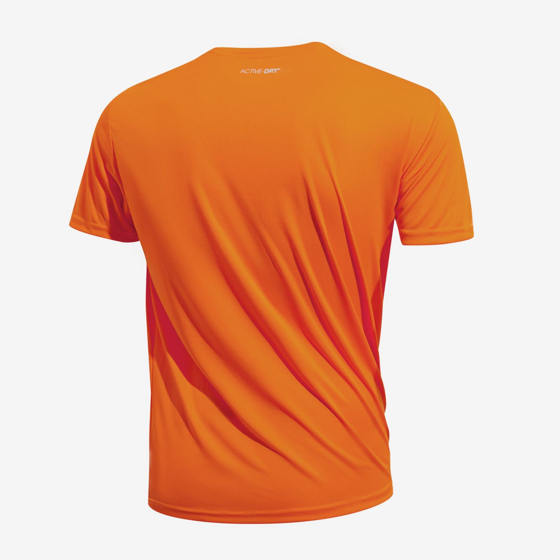 Quick - drying T-shirt Men's Ice Silk Running Outdoors - Urban Mart