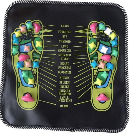 Reflexology Foot Massager - Urban Mart