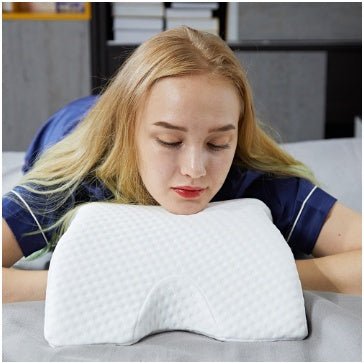 Silicone Magnetic Anti Snore - Urban Mart