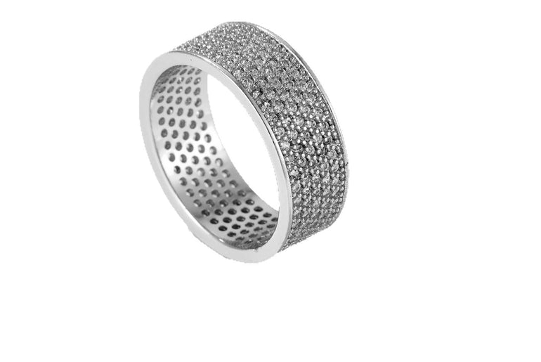 Simple And Advanced Sense All - Match Ring - Urban Mart