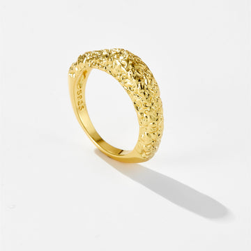 18K Gold