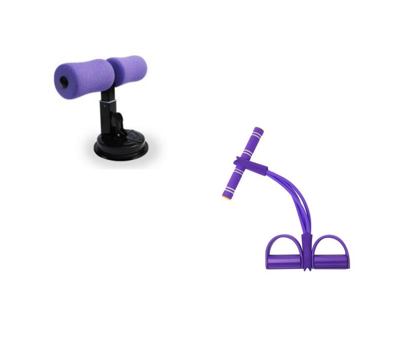 Sit Up Bar Trainer - Urban Mart