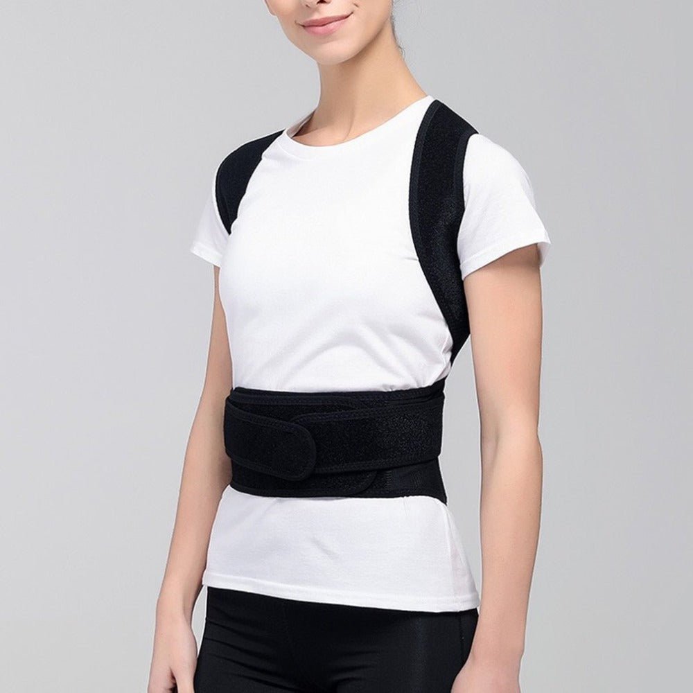 Spine Bending Posture Corrector - Urban Mart