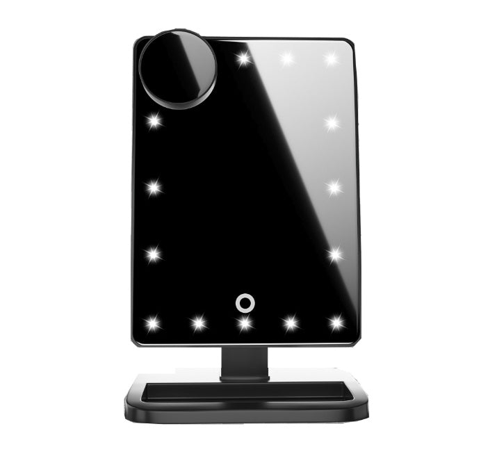 Touch Screen Makeup Mirror - Urban Mart