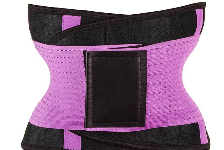 Waist Trimmer Belt - Urban Mart