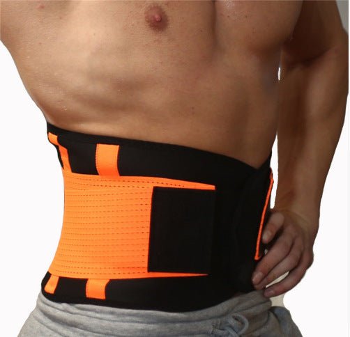 Waist Trimmer Belt - Urban Mart