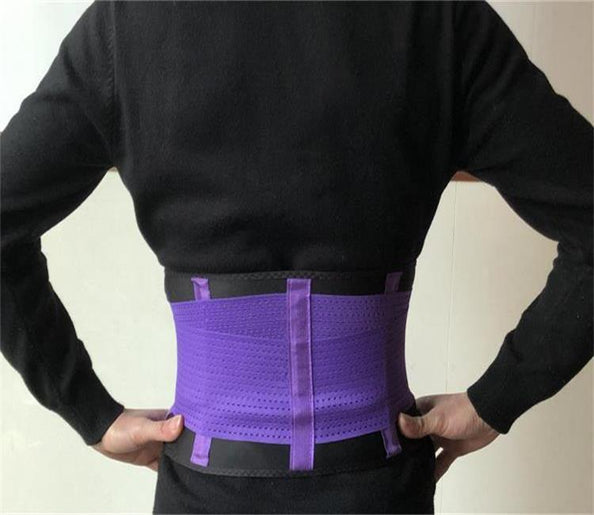 Waist Trimmer Belt - Urban Mart