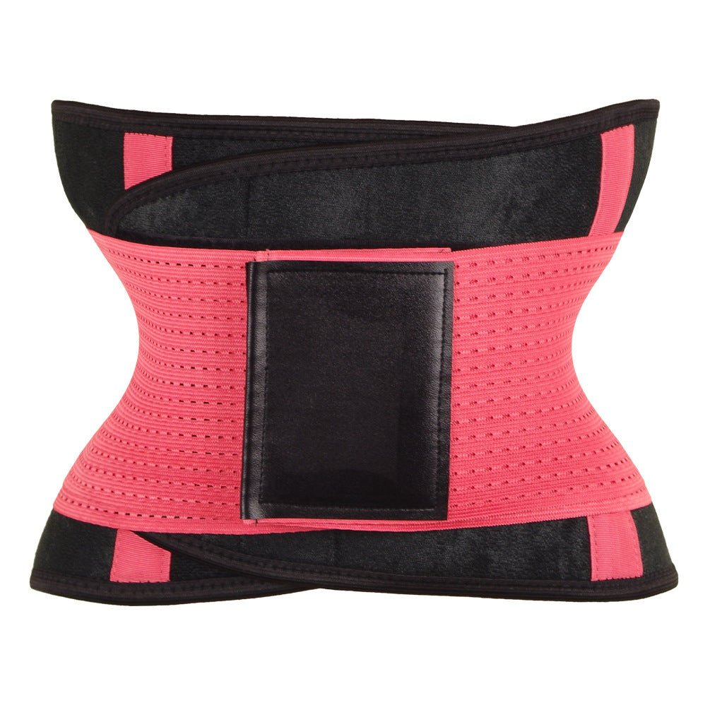 Waist Trimmer Belt - Urban Mart