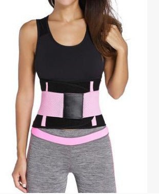 Waist Trimmer Belt - Urban Mart